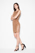 Evening dress model 77238 ton